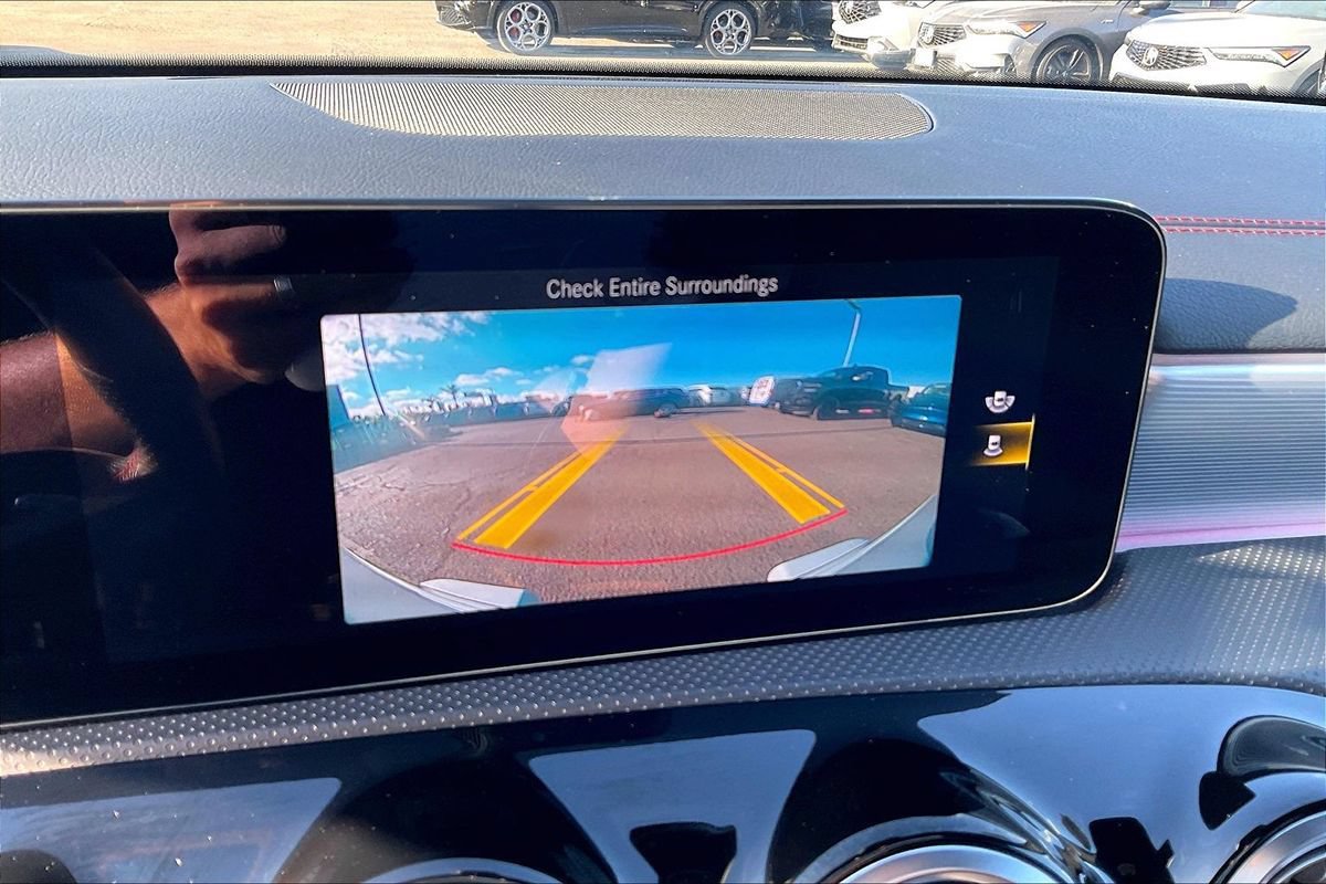 Used 2023 Mercedes-Benz CLA 250 image 18