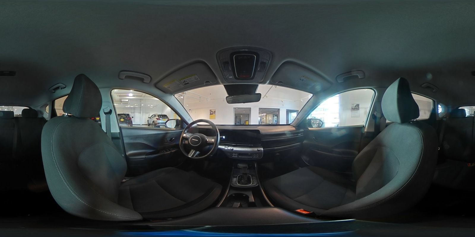 Used 2026 Hyundai Kona SEL Sport FWD image 41