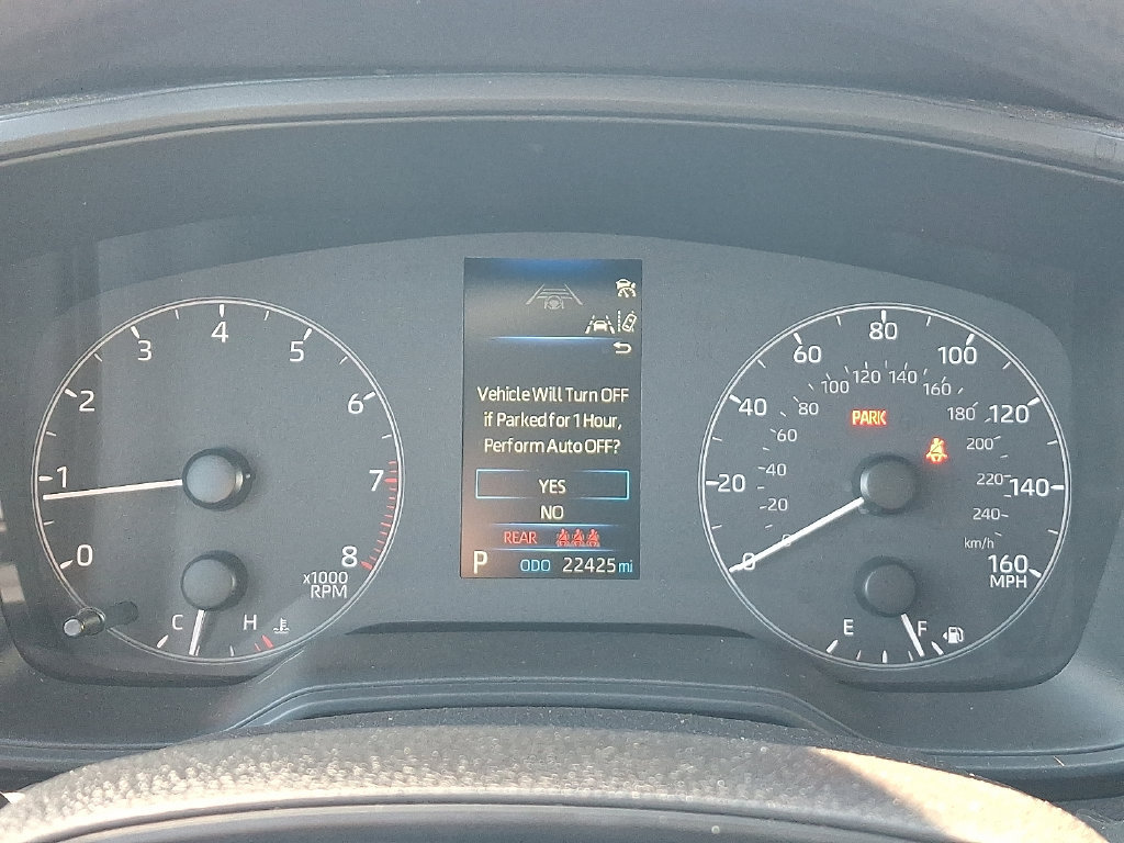 Certified 2024 Toyota Corolla LE w/ LE Convenience Package FWD image 20