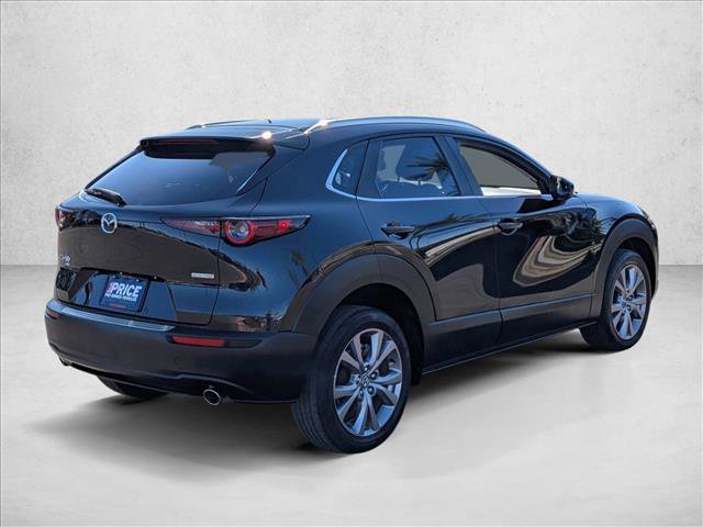 Used 2023 MAZDA CX-30 AWD 2.5 S w/ Select Package image 5