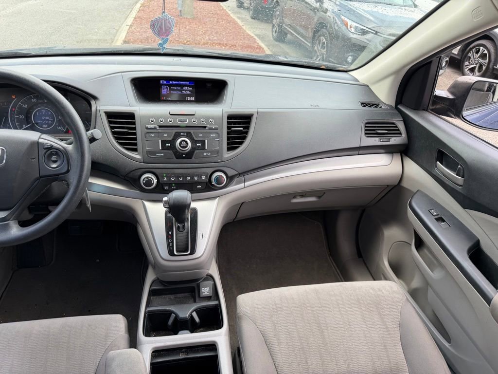 Used 2014 Honda CR-V LX image 21