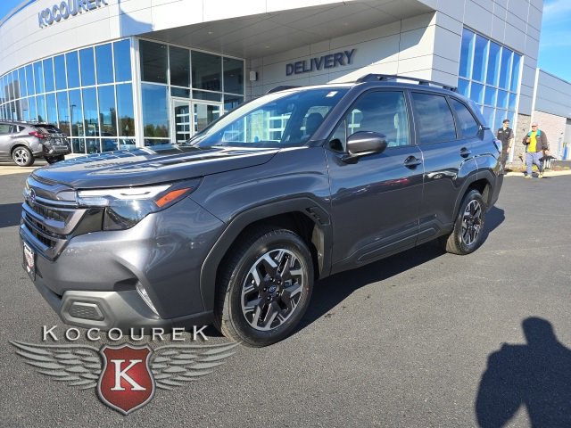 New 2026 Subaru Forester Premium image 3