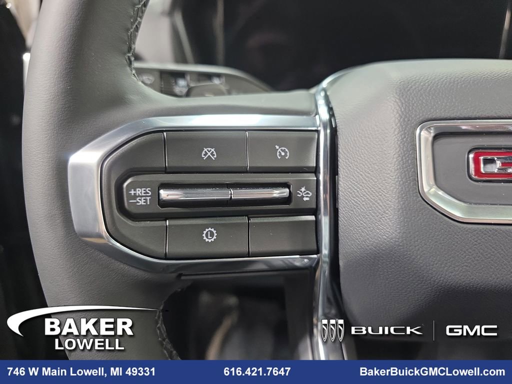 New 2026 GMC Terrain Elevation w/ Elevation Premium Package image 17