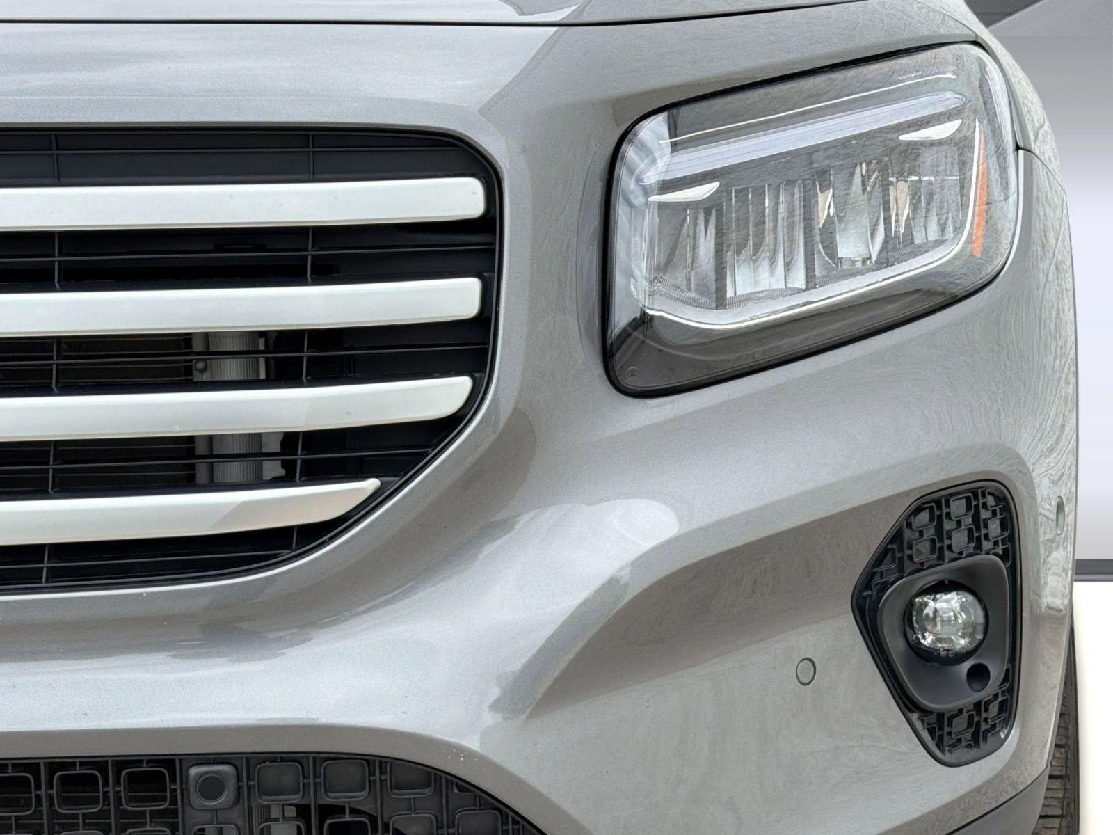 Certified 2026 Mercedes-Benz GLB 250 4MATIC image 11