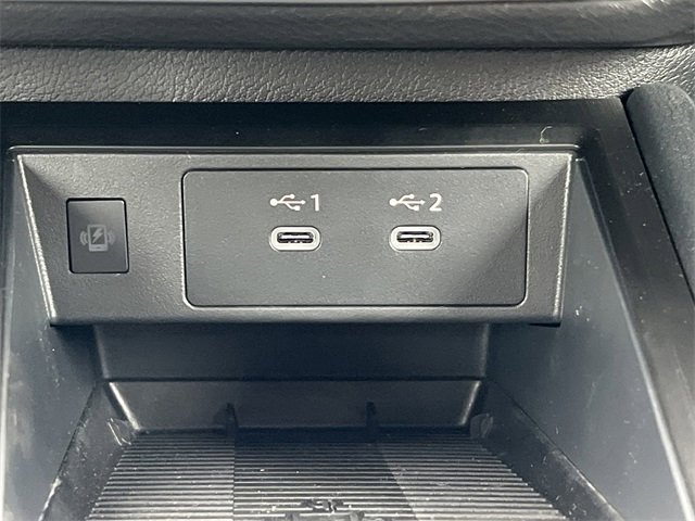 New 2026 Nissan Kicks SV w/ Illumination Package image 8