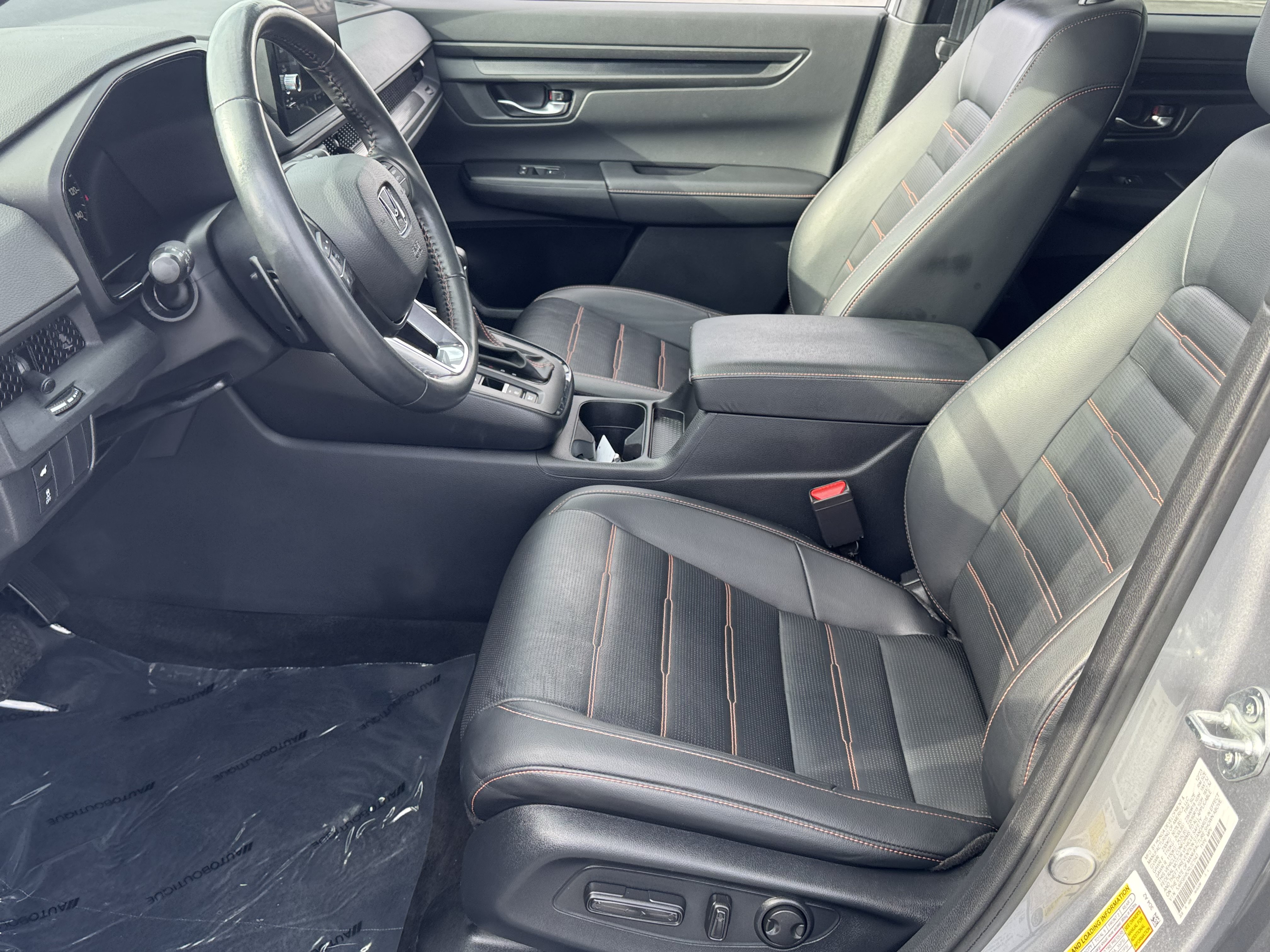 Used 2024 Honda CR-V Sport-L image 31