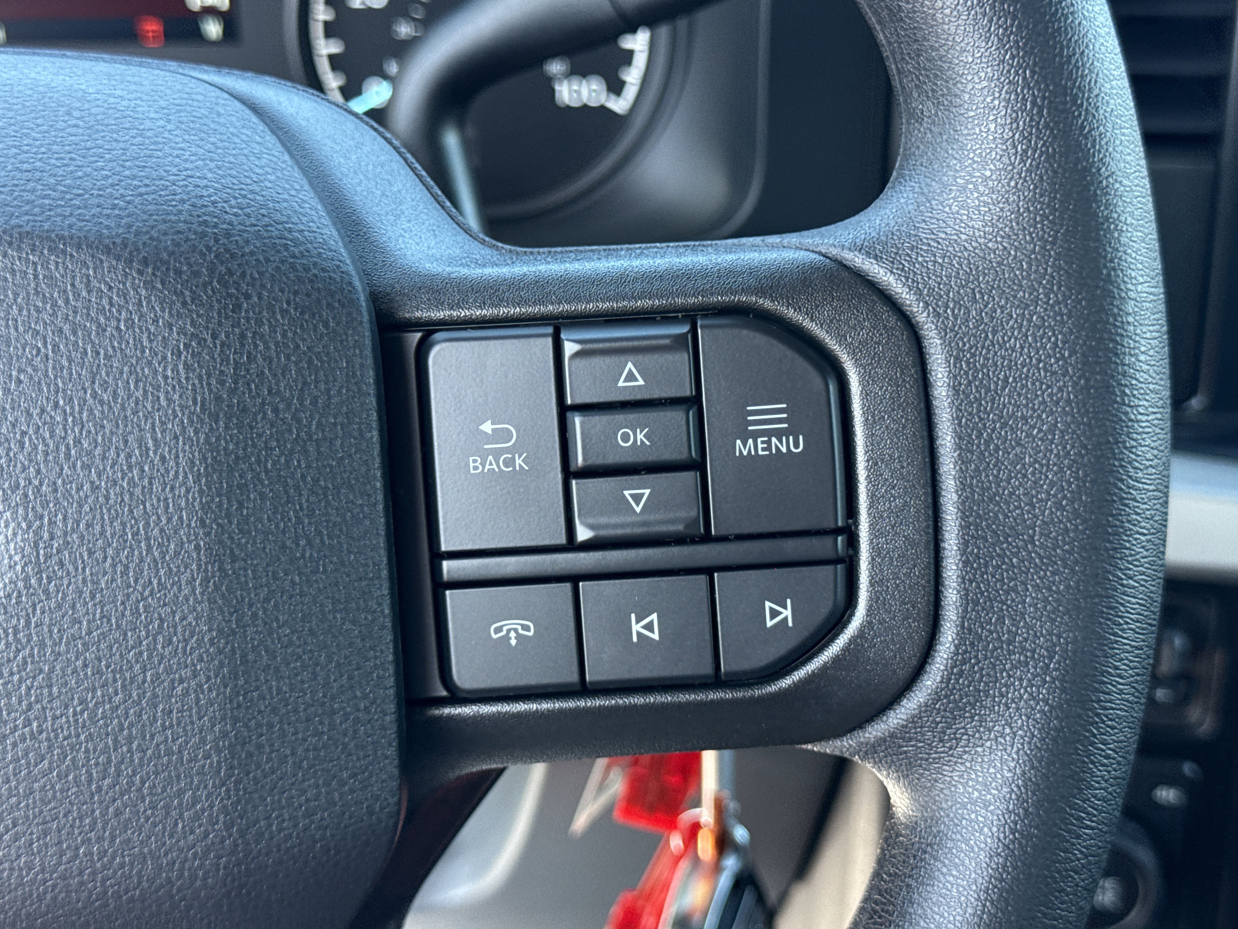 New 2026 Ford F250 XL image 24