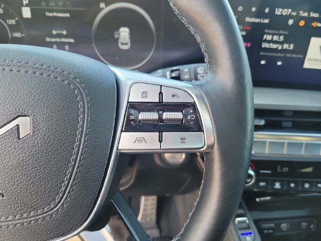 Certified 2024 Kia Telluride SX X-Pro AWD/4WD image 19