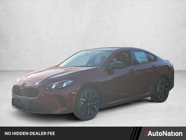 Used 2026 BMW 228i w/ Technology Package FWD video 1