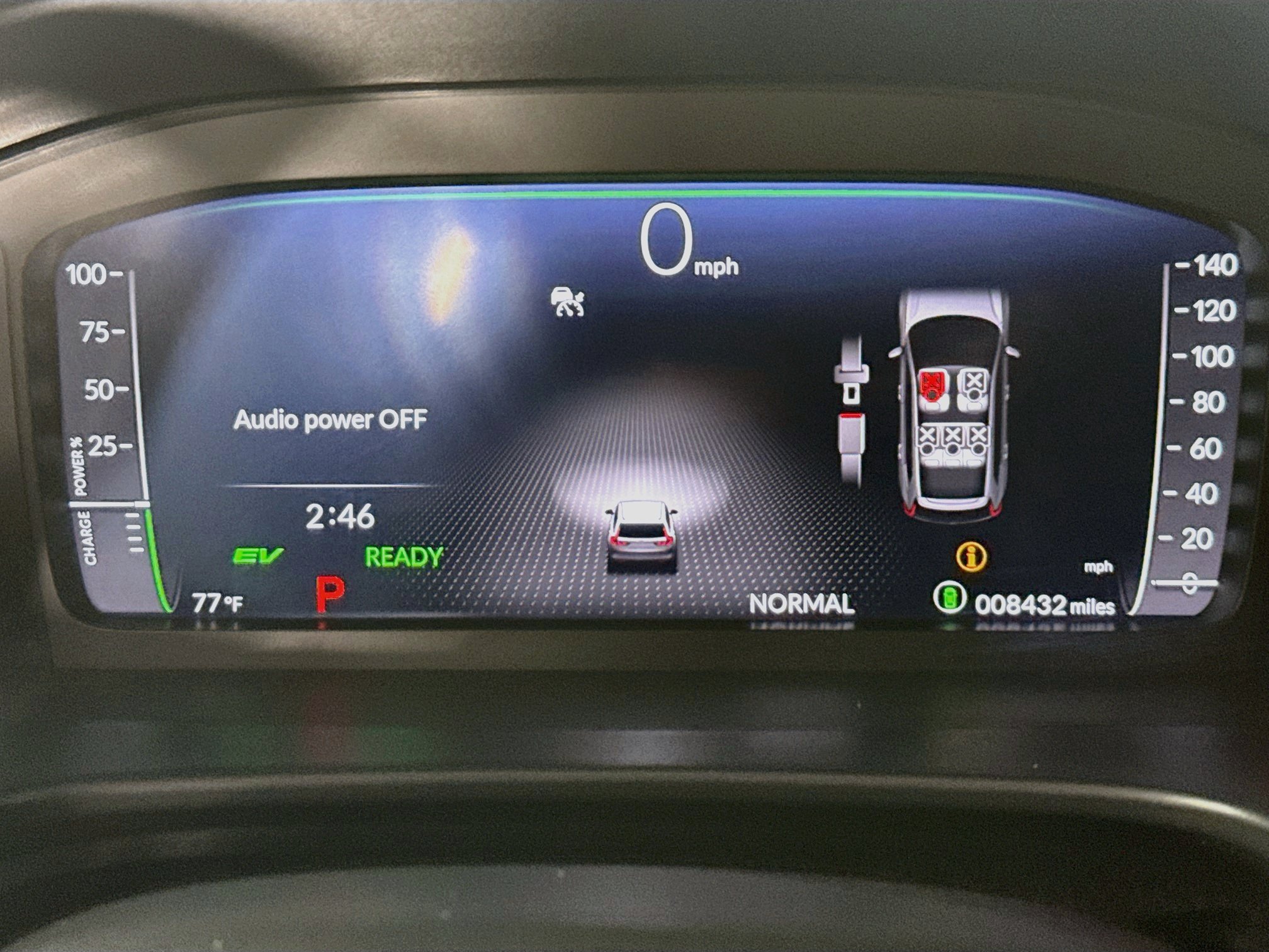Certified 2026 Honda CR-V TrailSport image 13