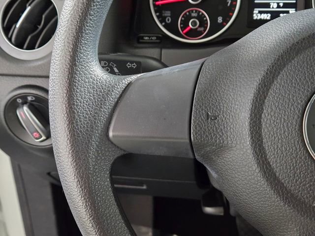 Used 2017 Volkswagen Tiguan S image 29