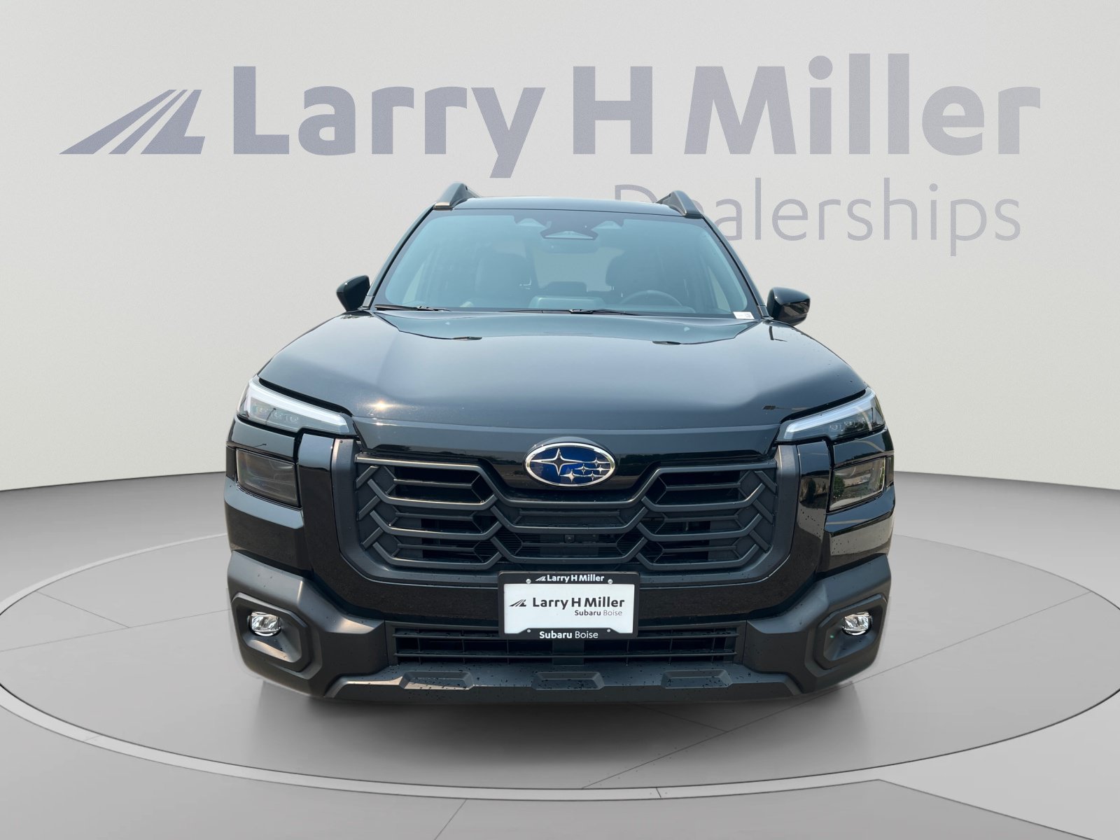 Certified 2026 Subaru Outback Limited XT AWD/4WD image 8