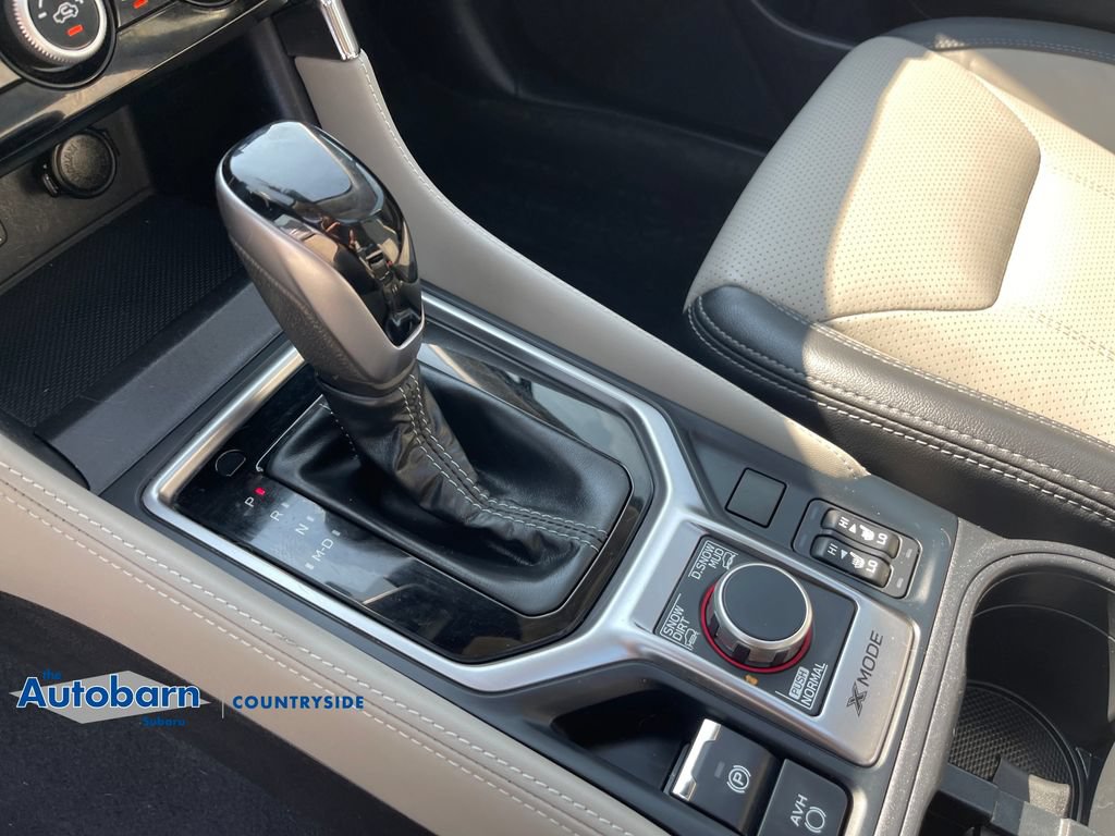Certified 2024 Subaru Forester Limited AWD/4WD image 20