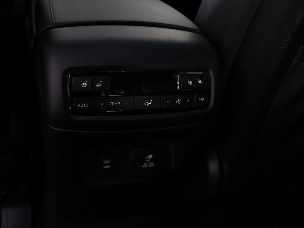 Used 2025 Hyundai Palisade Calligraphy AWD/4WD image 52