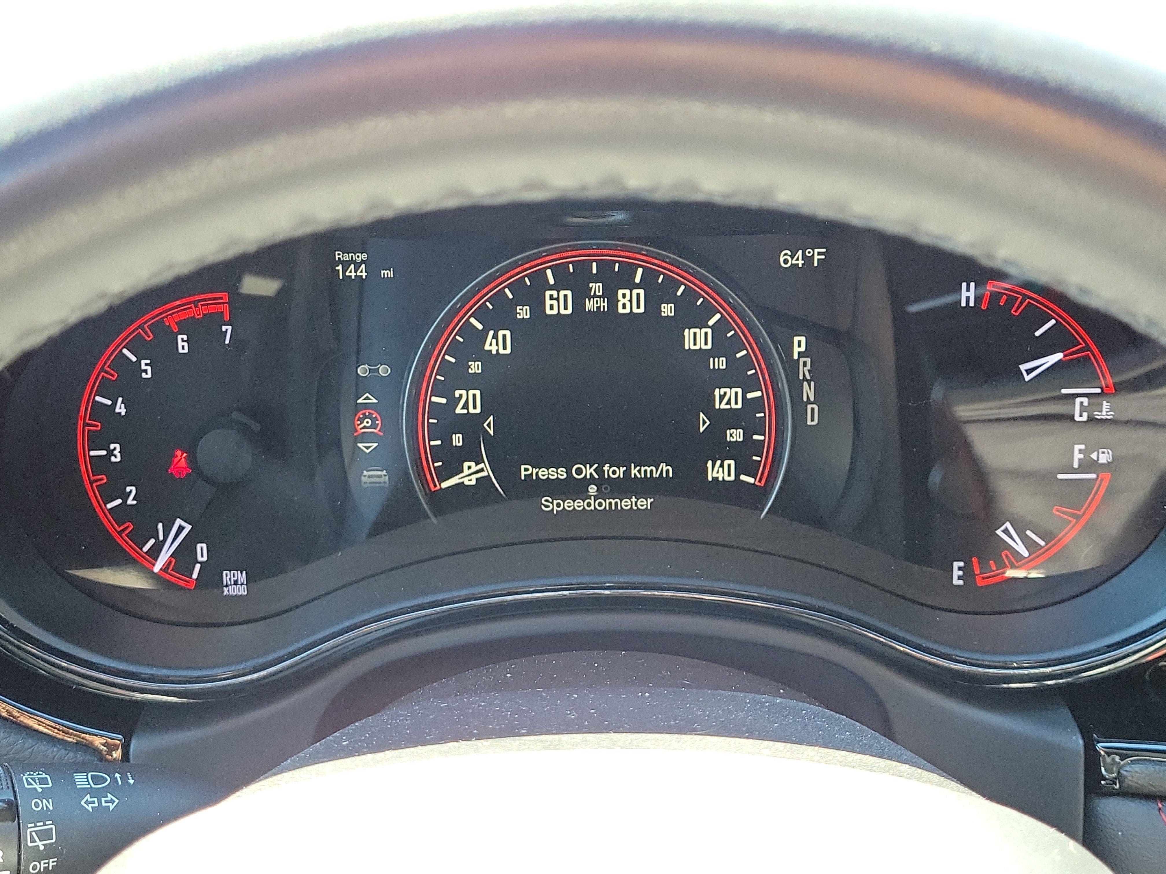 Used 2025 Dodge Durango R/T AWD/4WD image 17