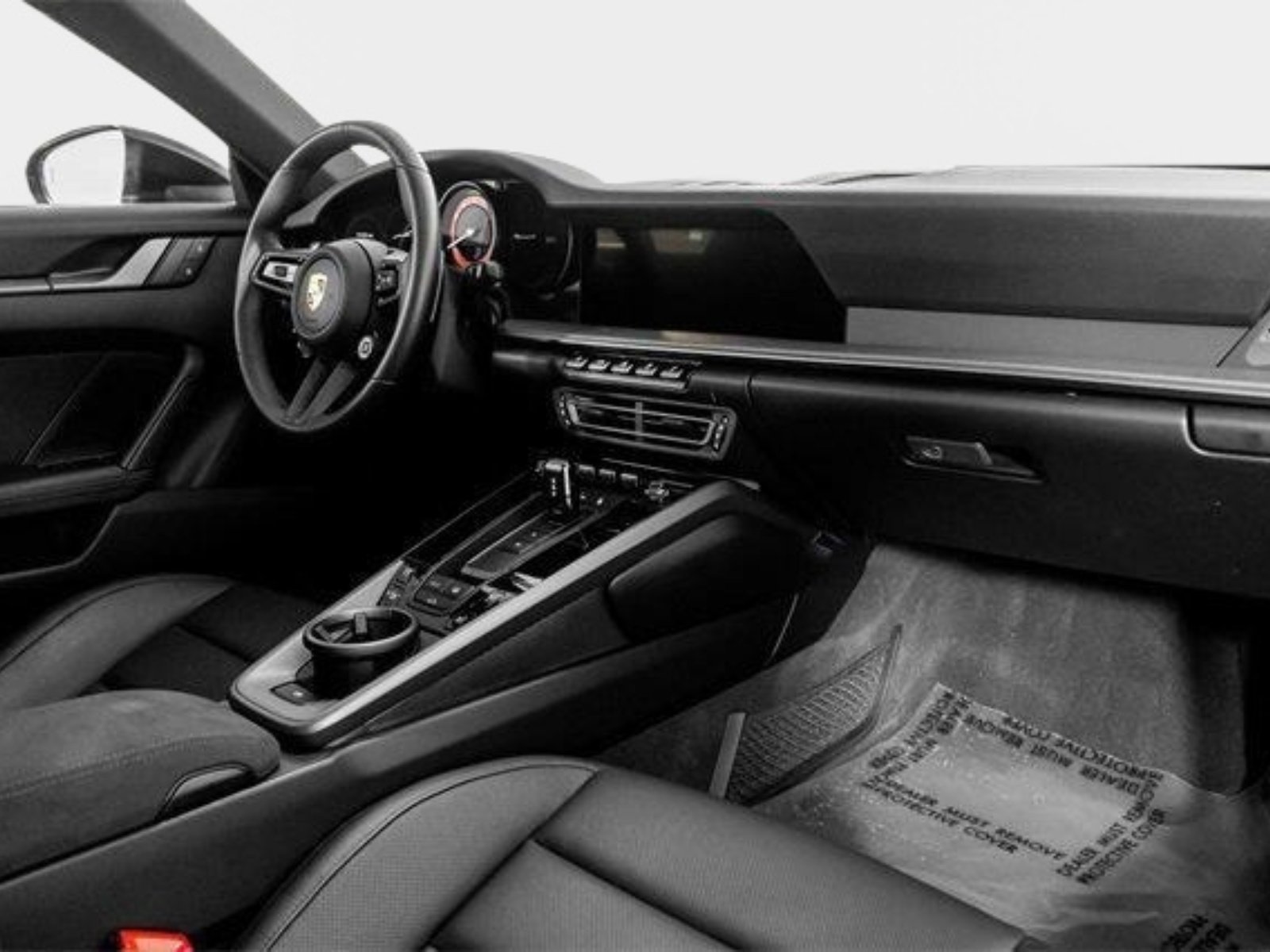 Used 2024 Porsche 911 Carrera 4 GTS AWD/4WD image 54