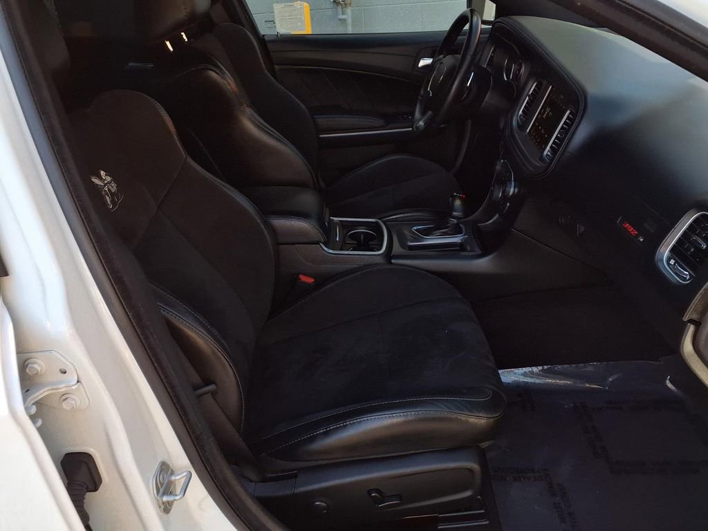 Used 2023 Dodge Charger Scat Pack w/ Plus Group RWD image 23