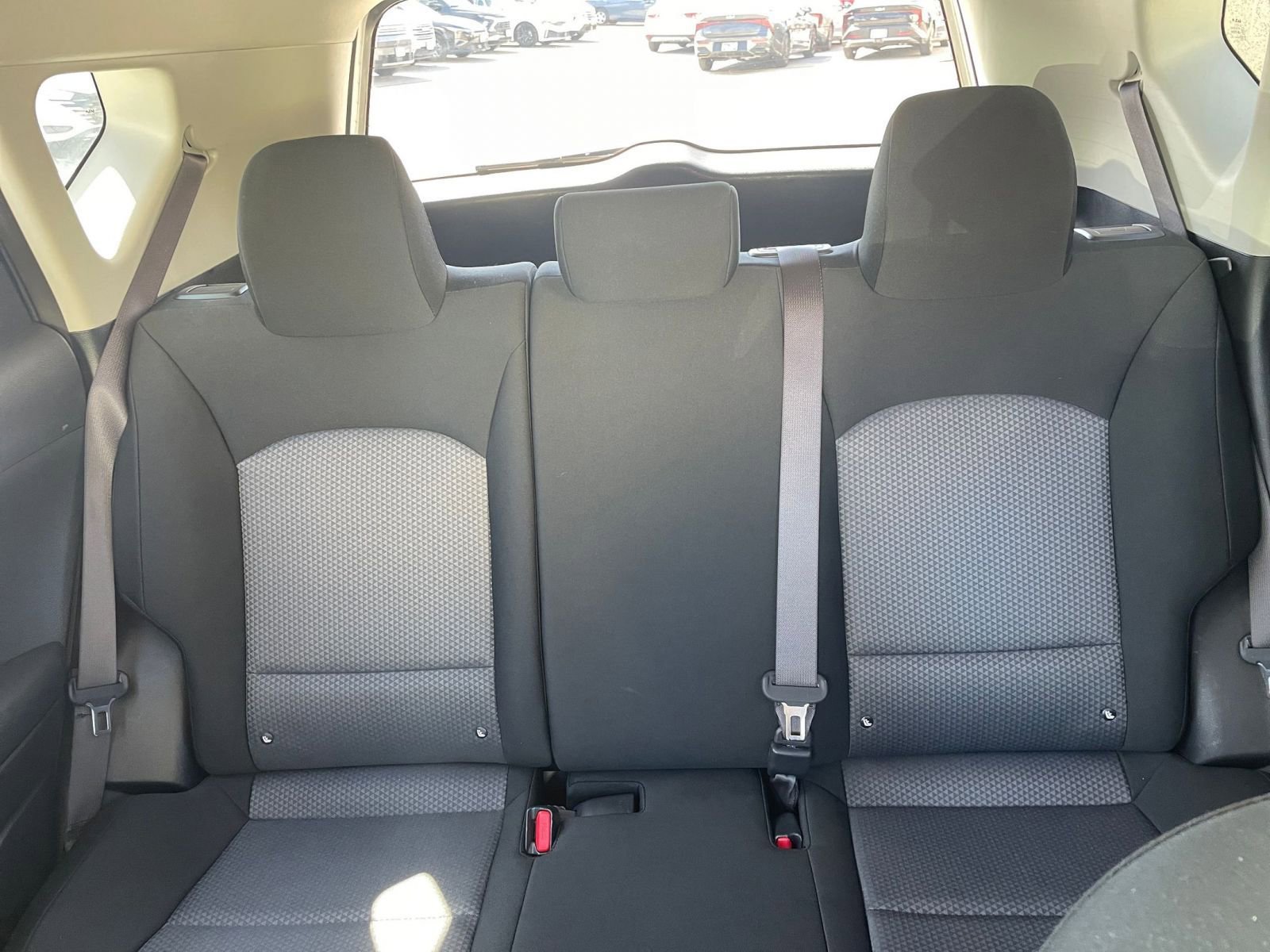 Used 2025 Kia Soul LX w/ LX Technology Package image 36