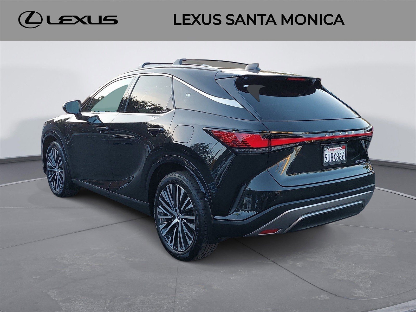 Used 2025 Lexus RX 350 image 7