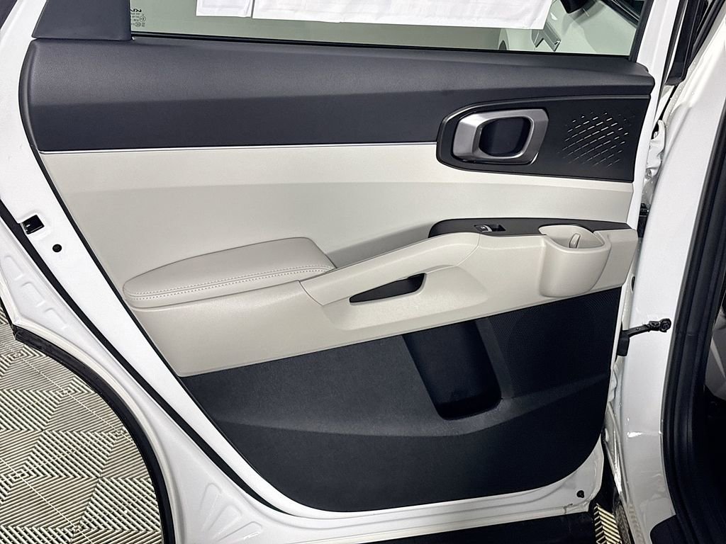 New 2025 Kia Sorento EX image 20
