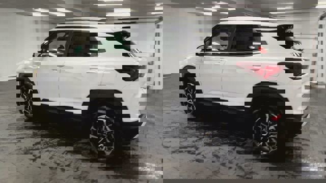 Certified 2025 Chevrolet TrailBlazer LT image 6