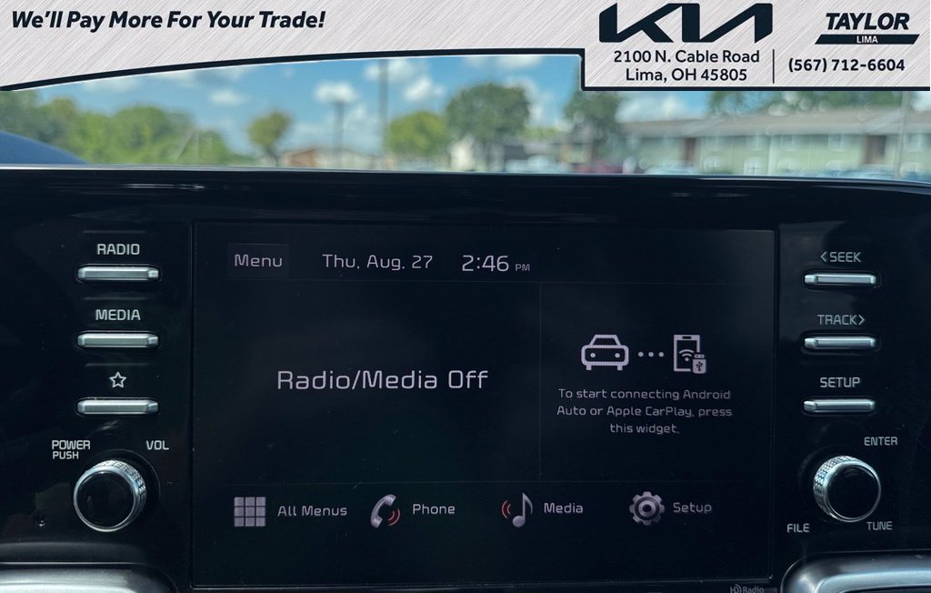 Used 2023 Kia Sorento AWD image 5