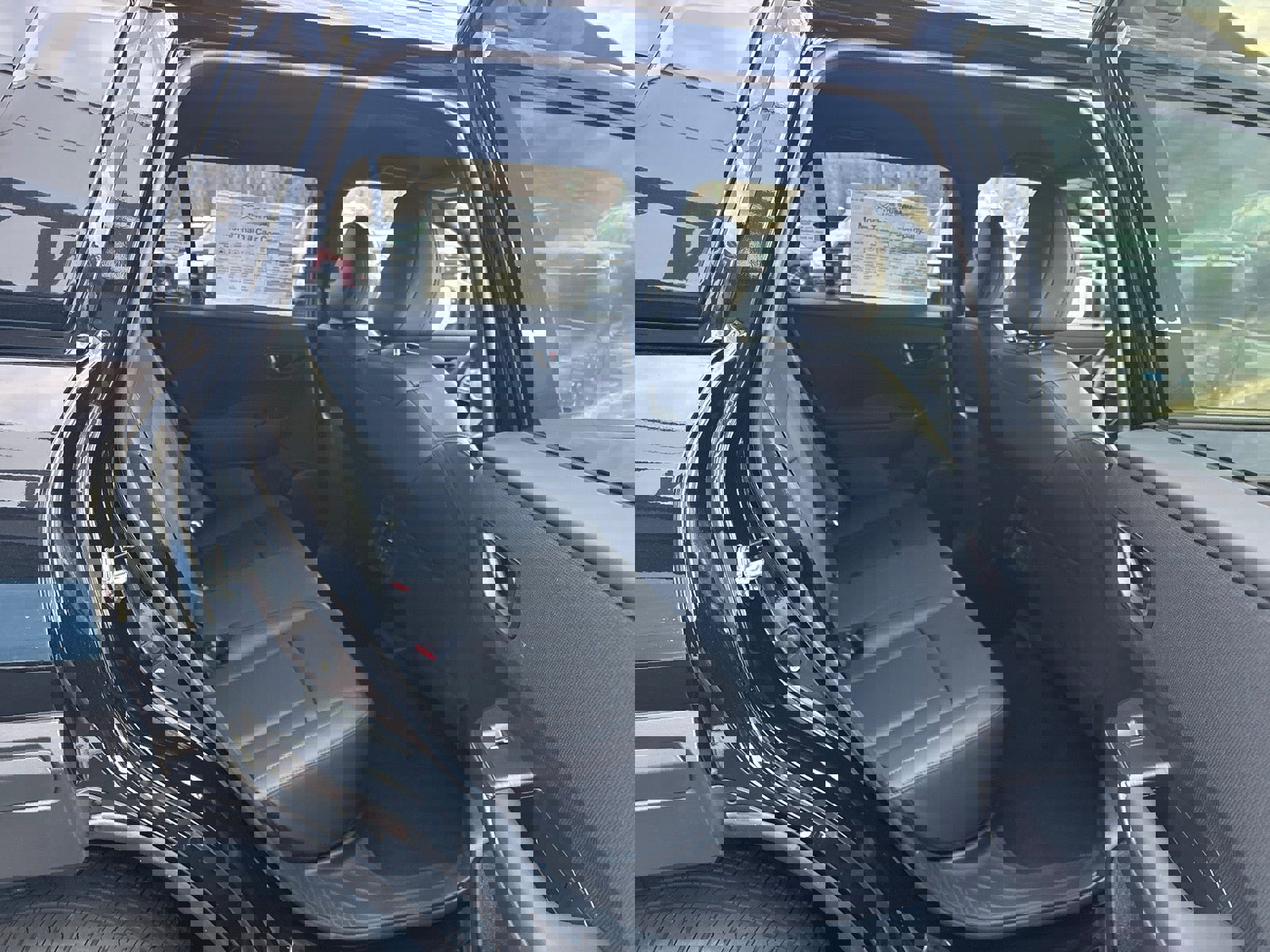 New 2026 Subaru Outback Premium image 38