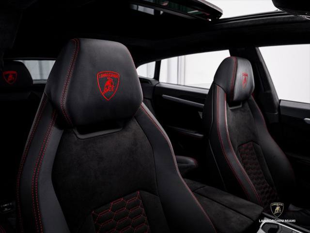 Used 2024 Lamborghini Urus S AWD/4WD image 41