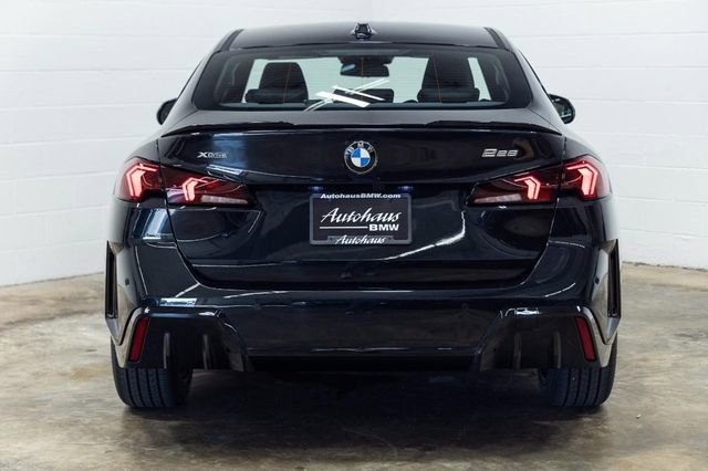 New 2026 BMW 228i xDrive w/ Technology Package image 13