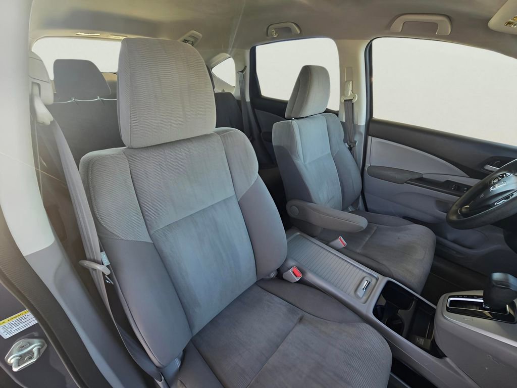 Used 2014 Honda CR-V LX image 5
