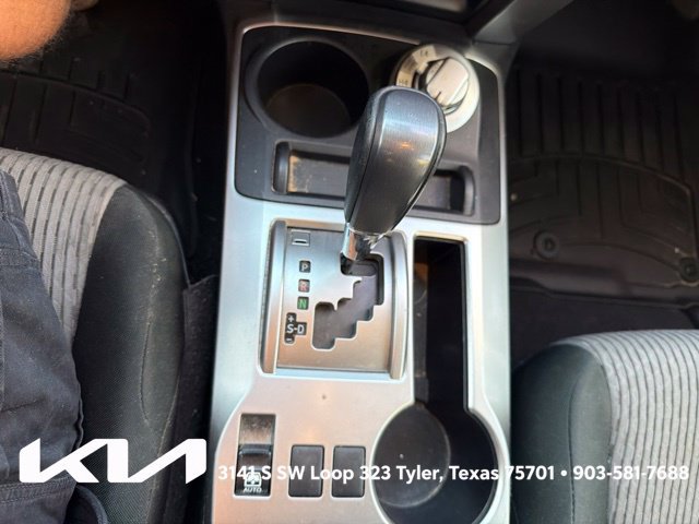 Used 2020 Toyota 4Runner SR5 AWD/4WD image 20
