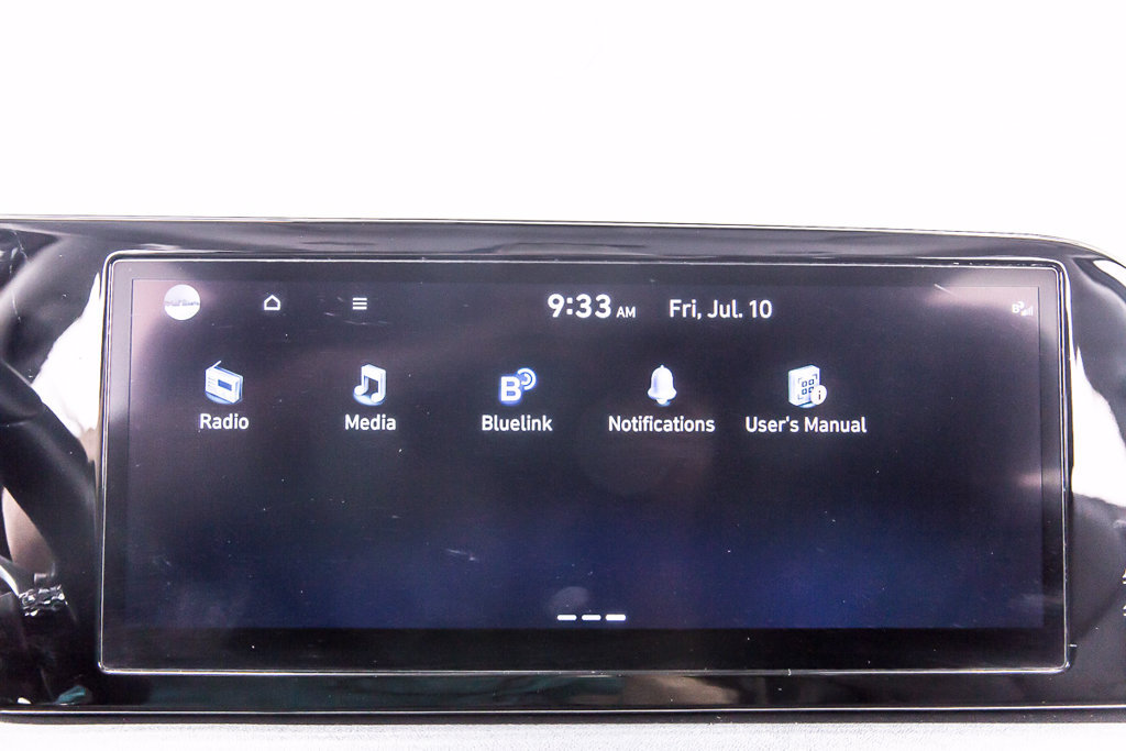 Used 2023 Hyundai Palisade XRT FWD image 23