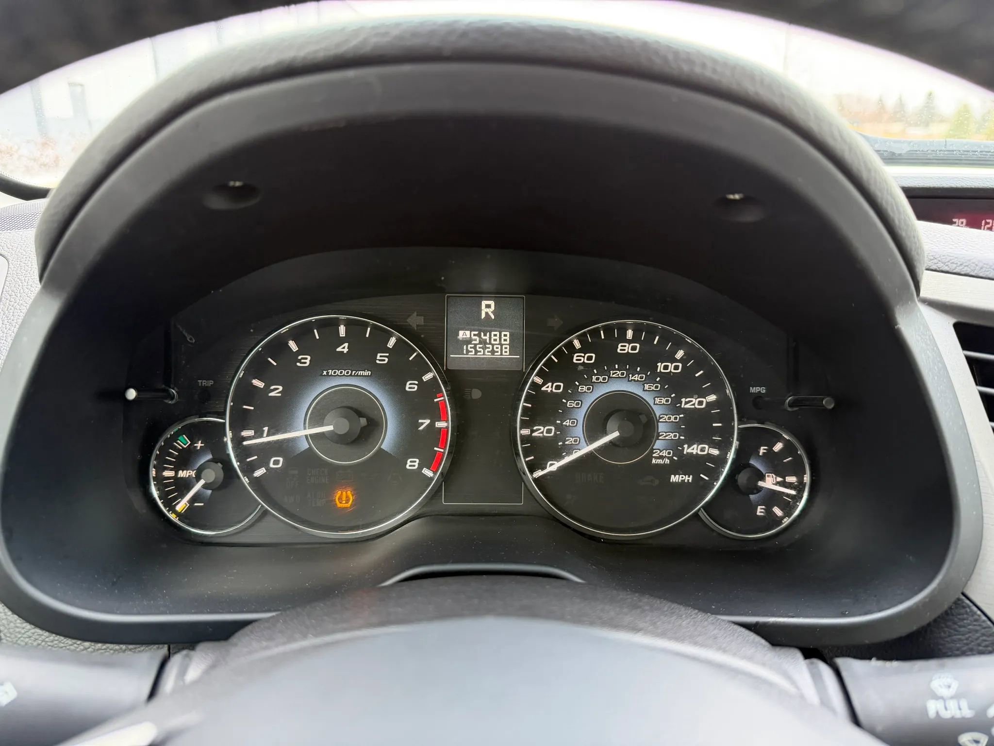 Used 2010 Subaru Outback 2.5i Limited AWD/4WD image 21