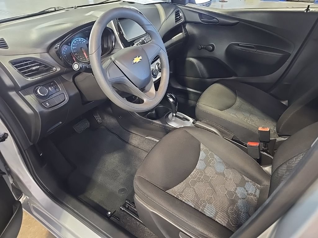 Used 2018 Chevrolet Spark LS FWD image 12