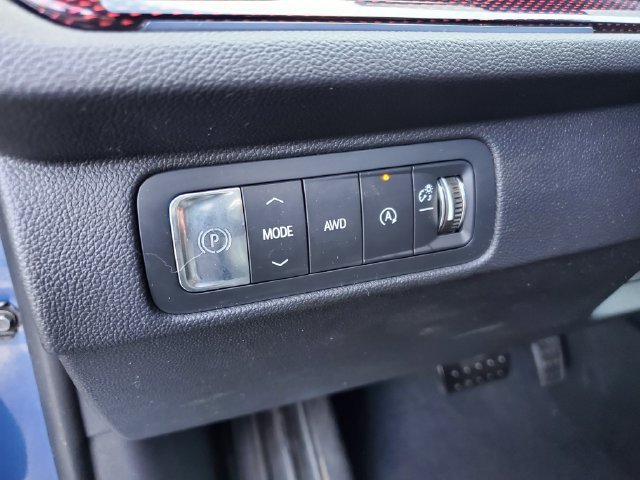 Certified 2024 Chevrolet Traverse Z71 AWD/4WD image 25