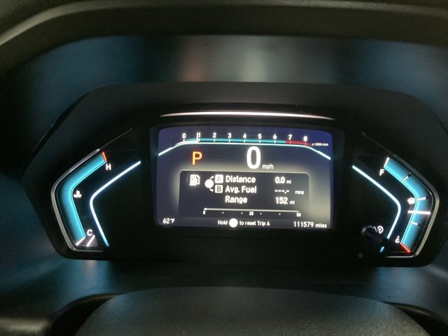 Used 2018 Honda Odyssey EX-L image 23