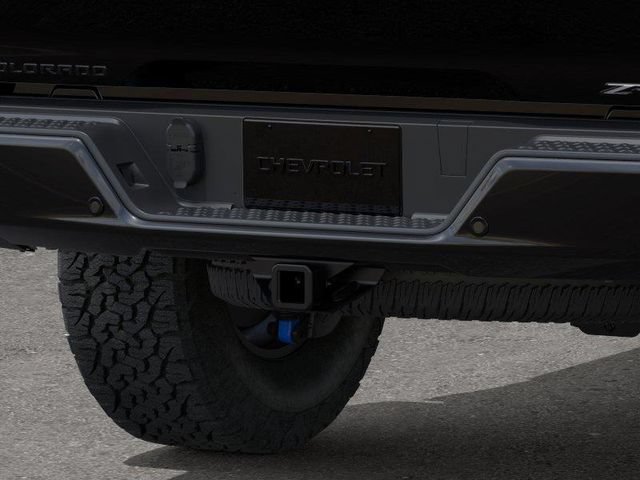 New 2026 Chevrolet Colorado ZR2 w/ Technology Package AWD/4WD image 14