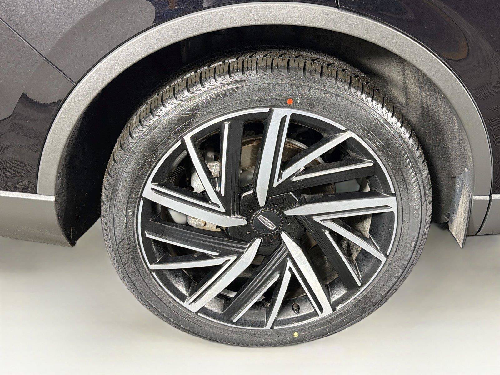 Used 2025 Lincoln Aviator Reserve w/ Equipment Group 201A AWD/4WD image 35