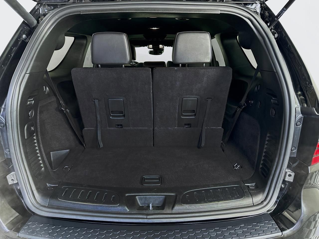 Used 2025 Dodge Durango GT image 22