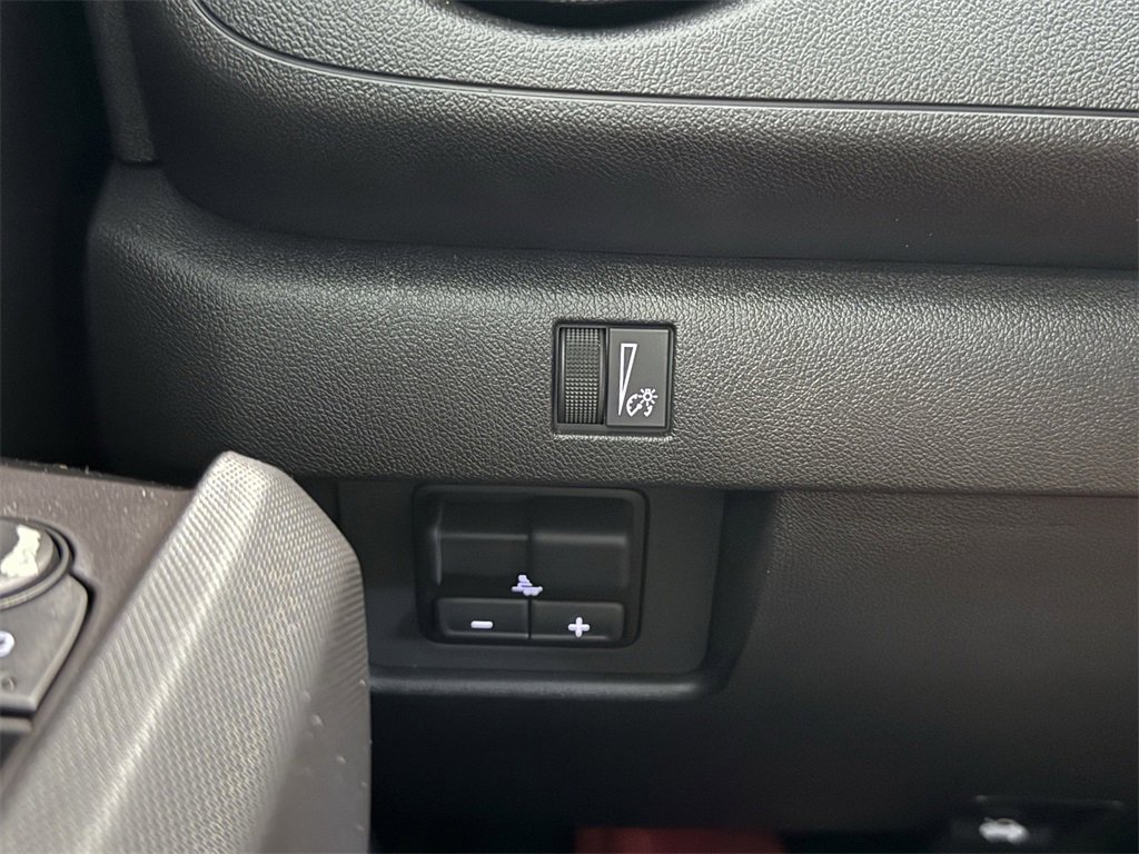 New 2026 Chevrolet Colorado Trail Boss image 18