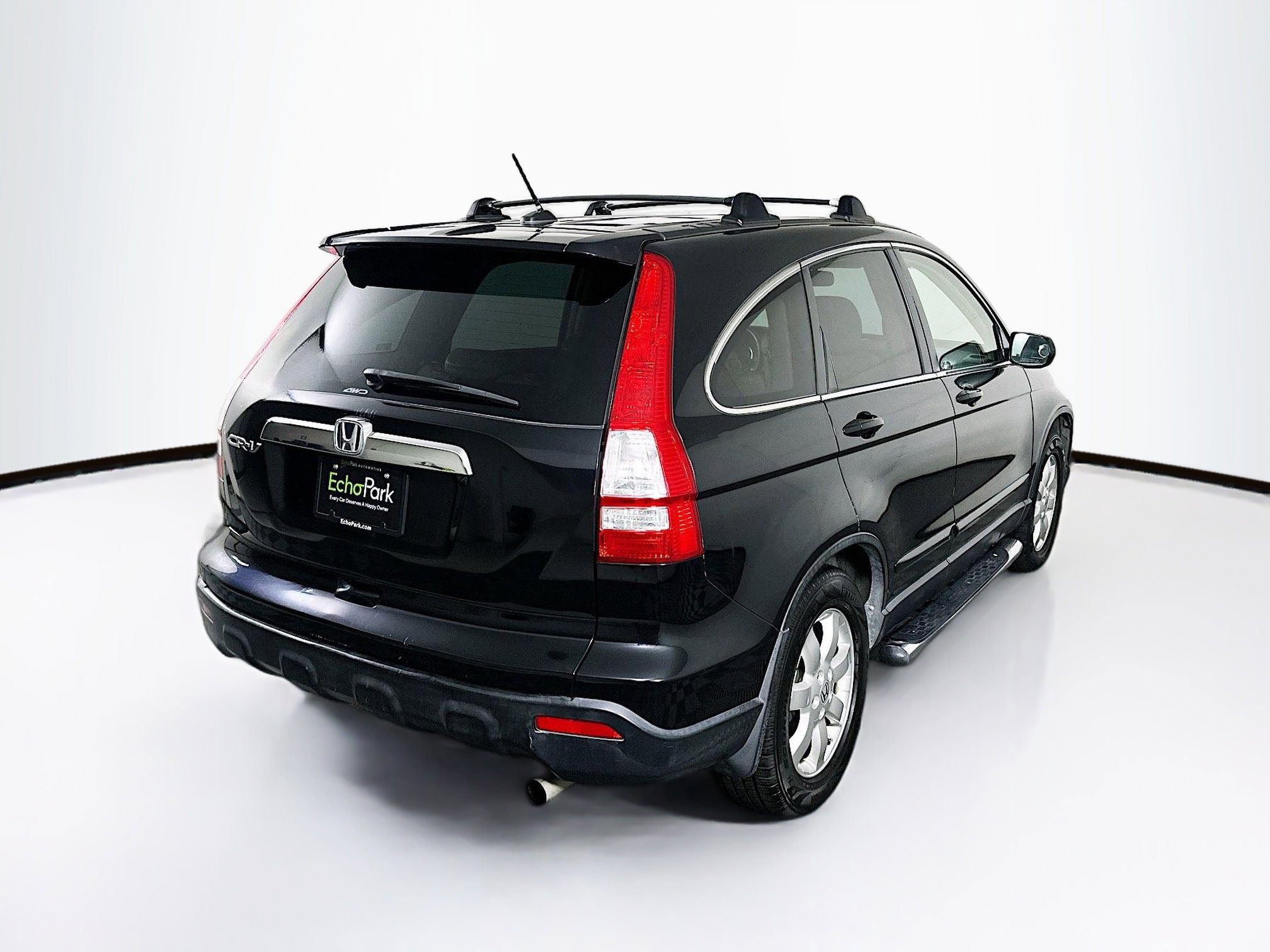 Used 2008 Honda CR-V EX-L image 9