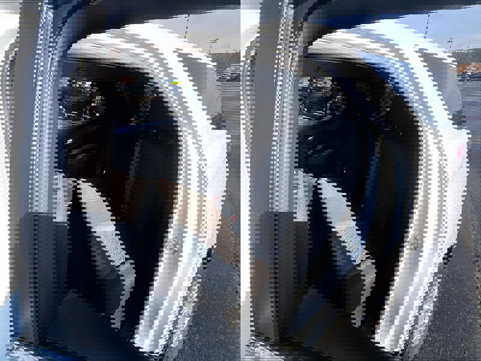 Used 2024 Chevrolet Equinox LT image 14