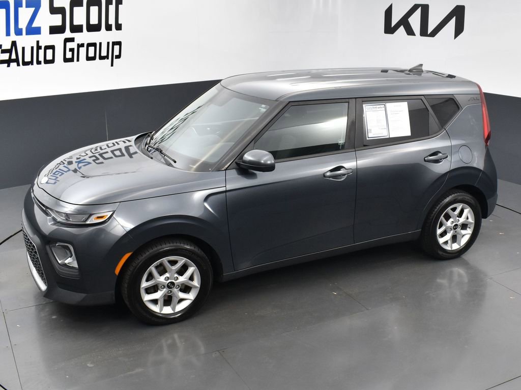Used 2020 Kia Soul S image 18