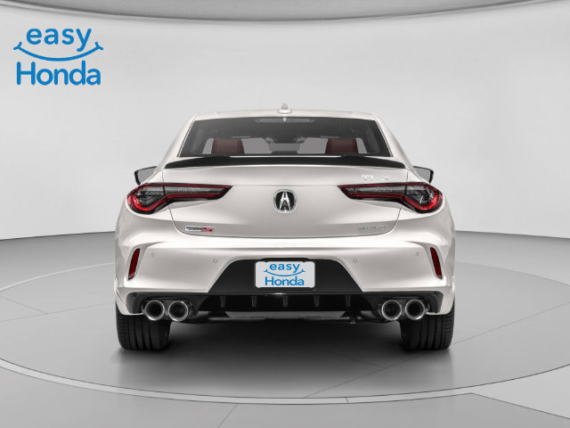 Used 2023 Acura TLX Type S AWD/4WD image 5