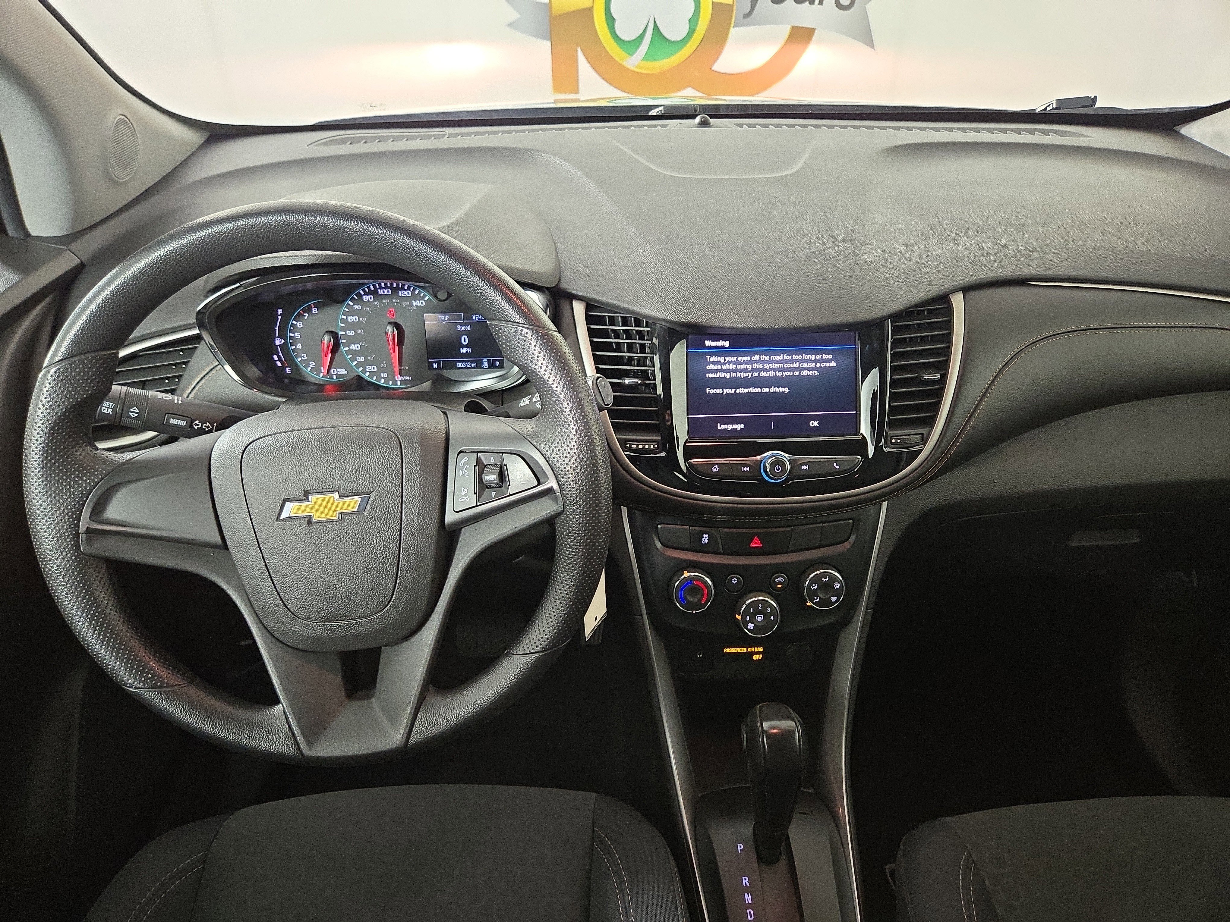 Used 2020 Chevrolet Trax LS image 13