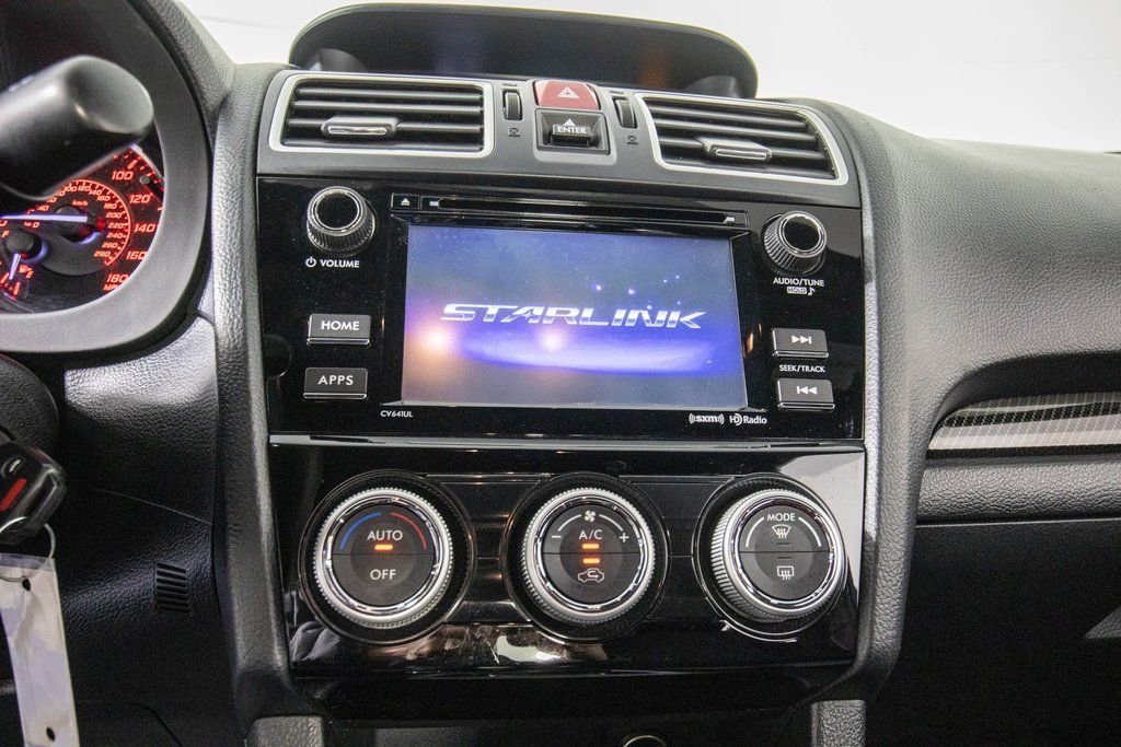 Used 2016 Subaru WRX Premium w/ Popular Package #2 image 19