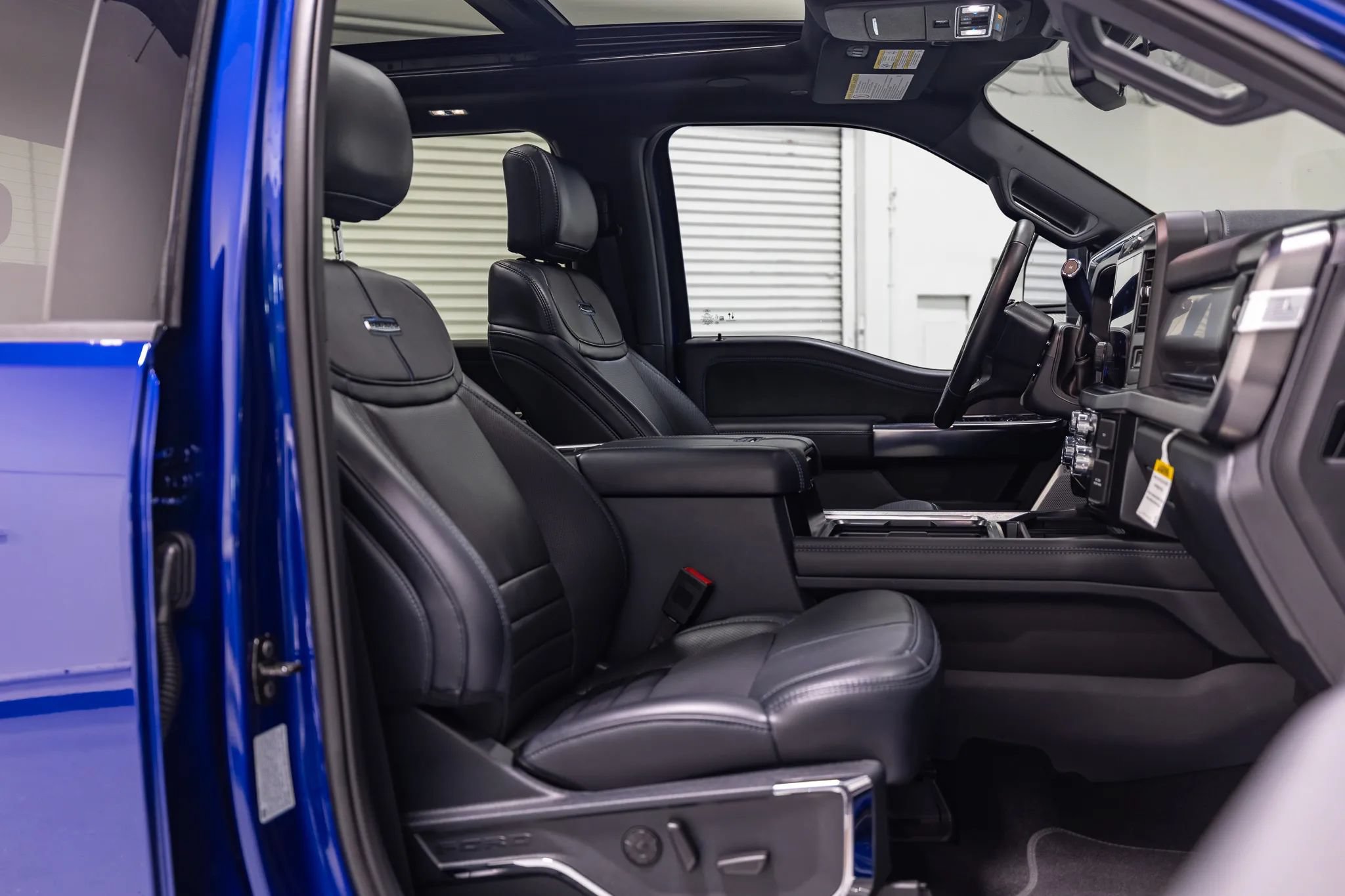 Used 2026 Ford F250 Platinum AWD/4WD image 31