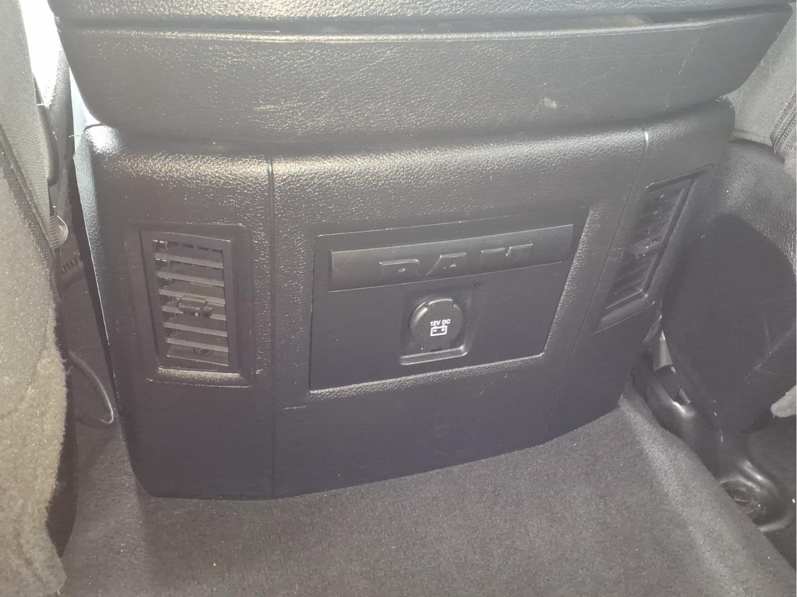 Used 2023 RAM 1500 Classic SLT w/ Trailer & Traction Group AWD/4WD image 21