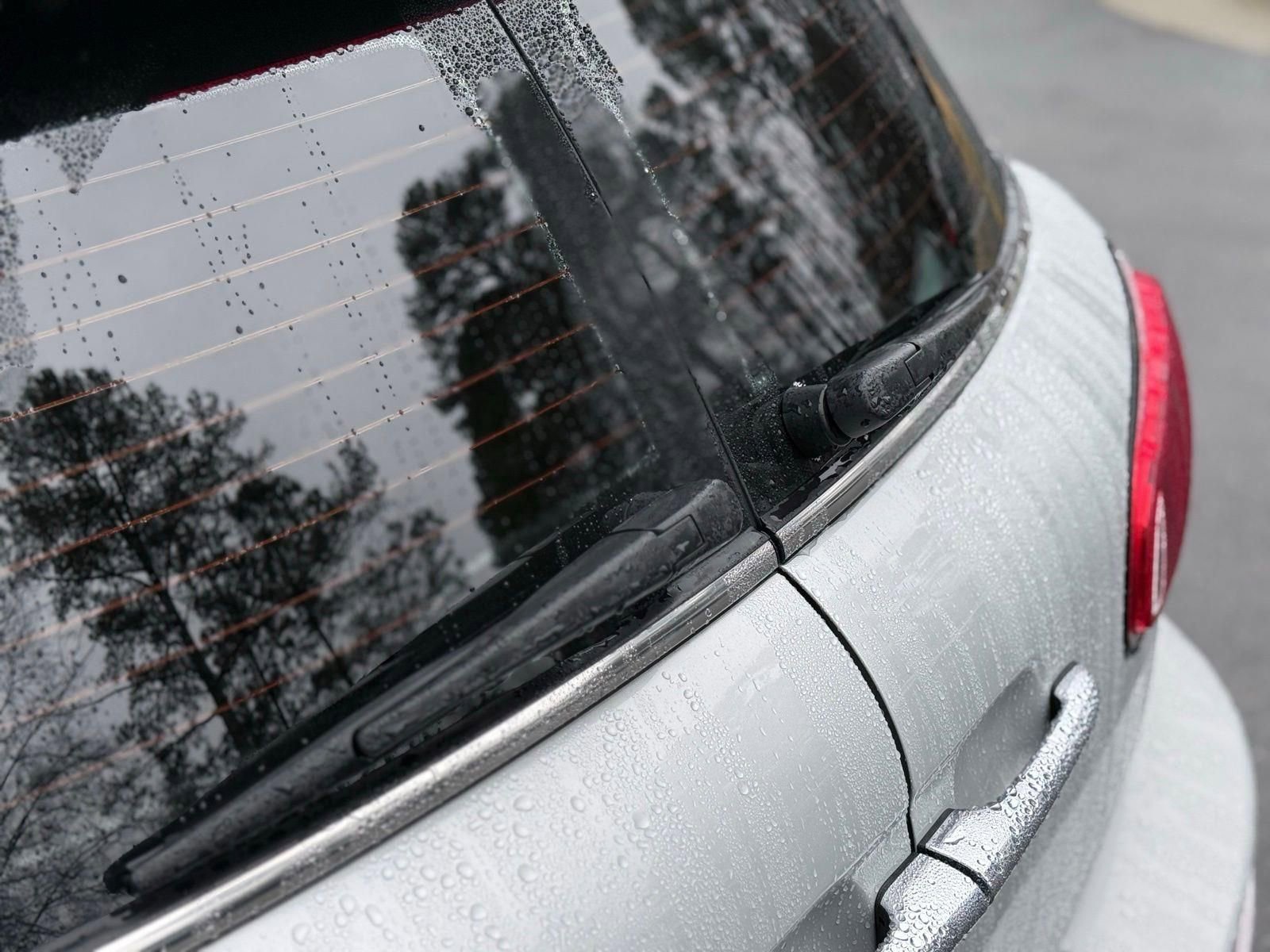 Used 2019 MINI Cooper Clubman S w/ Storage Package image 11