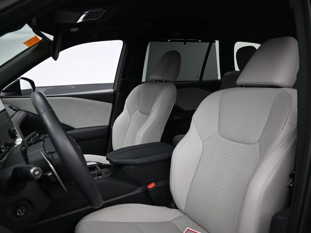 New 2025 Lexus IS 350 F Sport w/ Navigation Package image 15